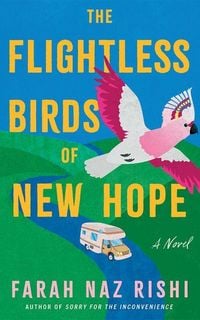 Produktbild: The Flightless Birds of New Hope
