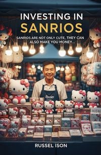 Produktbild: Investing in Sanrios