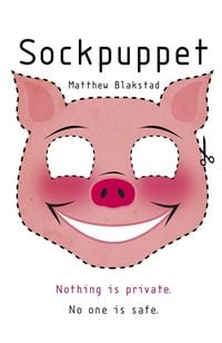 Produktbild: Sockpuppet
