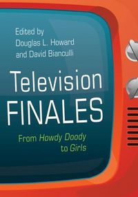 Produktbild: Television Finales