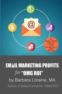 Produktbild: Email Marketing Profits: for OMG ROI