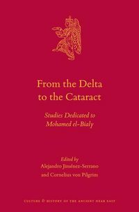 Produktbild: From the Delta to the Cataract