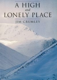 Produktbild: A High and Lonely Place