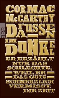 Produktbild: Drau&szlig;en im Dunkel