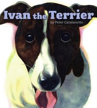Produktbild: Ivan the Terrier