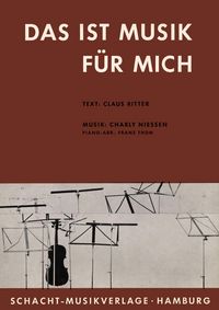 Produktbild: Das Ist Musik F&uuml;r Mich