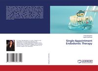 Produktbild: Single-Appointment Endodontic Therapy
