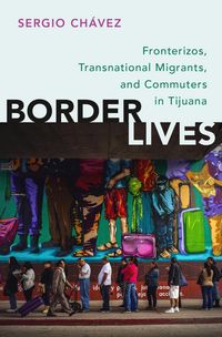 Produktbild: Border Lives