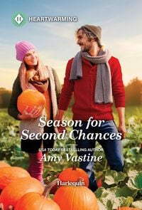 Produktbild: Season for Second Chances