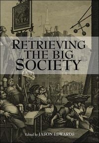 Produktbild: Retrieving the Big Society