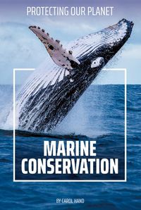 Produktbild: Hand, C: Marine Conservation