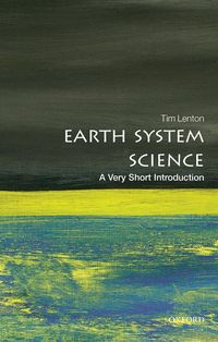 Produktbild: Earth System Science