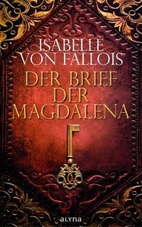 Produktbild: Der Brief der Magdalena