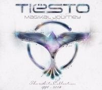 Produktbild: Tiesto: Magikal Journey-The Hits Collection 1998-2008