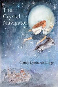 Produktbild: The Crystal Navigator