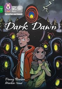 Produktbild: Dark Dawn