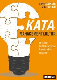 Produktbild: Kata-Managementkultur