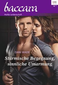 Produktbild: St&uuml;rmische Begegnung, sinnliche Umarmung