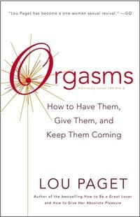 Produktbild: Orgasms