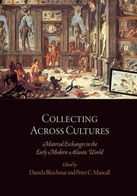 Produktbild: Collecting Across Cultures