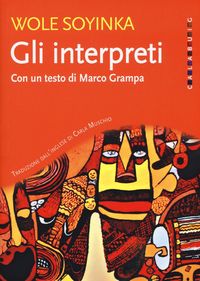 Produktbild: Gli interpreti