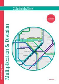Produktbild: Understanding Maths: Multiplication & Division