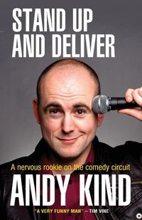 Produktbild: Stand Up and Deliver