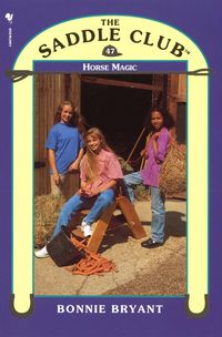 Produktbild: Saddle Club 47 - Horse Magic