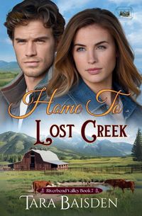 Produktbild: Home to Lost Creek