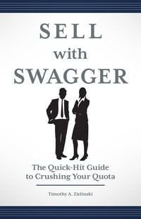 Produktbild: Sell with Swagger