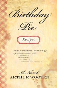 Produktbild: Birthday Pie: A Novel