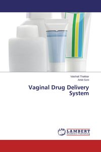 Produktbild: Vaginal Drug Delivery System