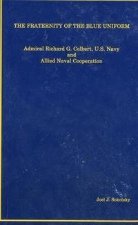 Produktbild: The Fraternity of the Blue Uniform