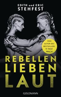 Produktbild: Rebellen lieben laut