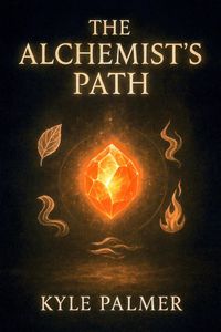 Produktbild: The Alchemists Path