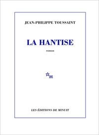 Produktbild: La Hantise