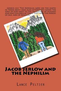 Produktbild: Jacob Jerlow and the Nephilim