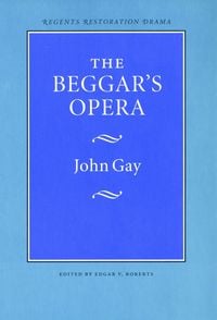 Produktbild: The Beggar's Opera