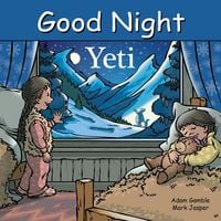 Produktbild: Good Night Yeti