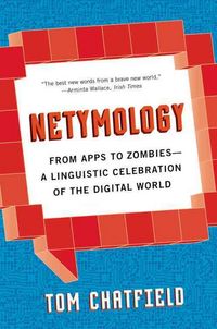 Produktbild: Netymology from Apps To Zombie