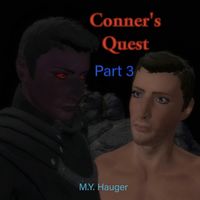 Produktbild: Conner's Quest: Part 3