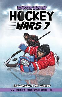 Produktbild: Hockey Wars 7