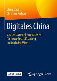 Produktbild: Digitales China