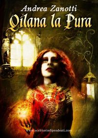 Produktbild: Qilana la Pura - Mondo 2.2