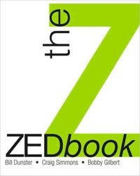 Produktbild: Dunster, B: The ZEDbook