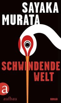 Produktbild: Schwindende Welt