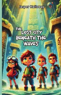 Produktbild: The Lost City Beneath the Waves
