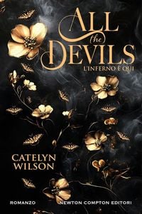 Produktbild: All the devils. L'inferno &egrave; qui