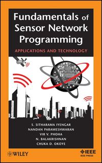 Produktbild: Fundamentals of Sensor Network Programming