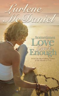 Produktbild: Sometimes Love Isn't Enough